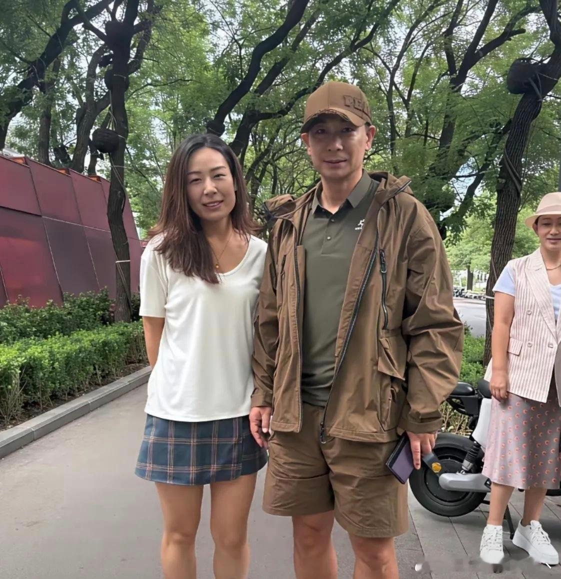 这个小姐姐怕是可以吹牛一辈子了