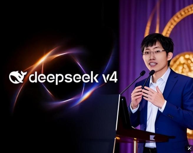 梁文锋赌对了！5月6日下午，据英国《金融时报》报道：中国国家集成电路产业