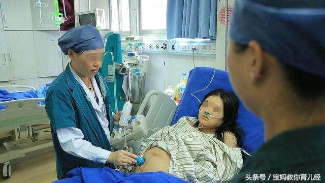 29岁二胎妈妈生下儿子15天, 却因老公一句话, 怒将宝宝摔向地面!