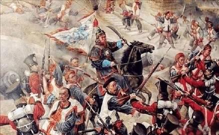 1673年，尚可喜上书，要落叶归根。但要带亲兵4300人，携家属2万人返回老家，
