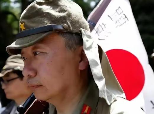 日本为什么总想侵略中国呢？日本前首相石破茂给出了答案！在前段时间，日本前首相石破