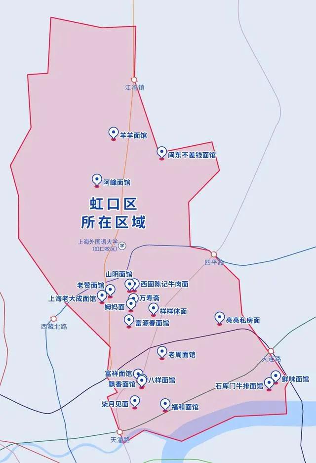 提到上海各区经济，大家第一反应大多是浦东的强悍实力，但很少有人留意到，在一众市中