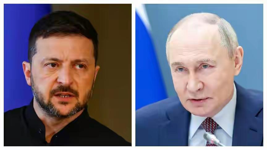 凌晨时分，俄军对乌克兰发动了近年来最为猛烈的大规模轰炸行动，一举将乌克兰的后勤和