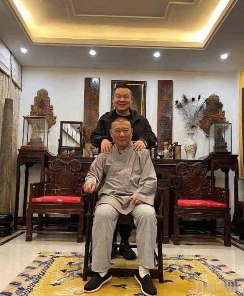 这几天，郭德纲这次被有关部门约谈，传的是沸沸扬扬，有的说小刚子一直玩三俗，这次触