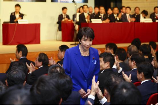 媒体观察｜外交降级与博鳌缺席：高市内阁将中日关系推向冰点的危险信号 澳门新闻