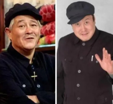 当年赵本水自从模仿赵本山后，收入从3000涨到年入160万，一口气在老家买了5套