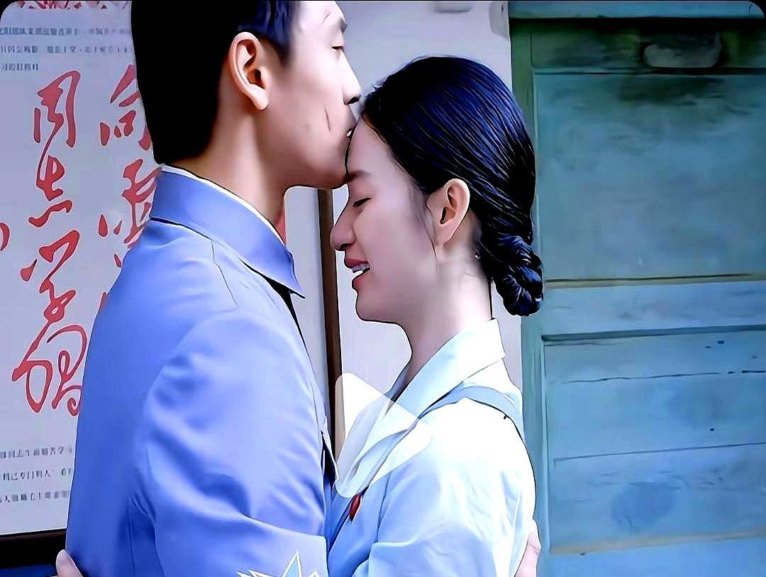 真正的高级感，往往藏在被导演亲手剪掉的“失控”里。郭晓婷和王天辰那段上亿播