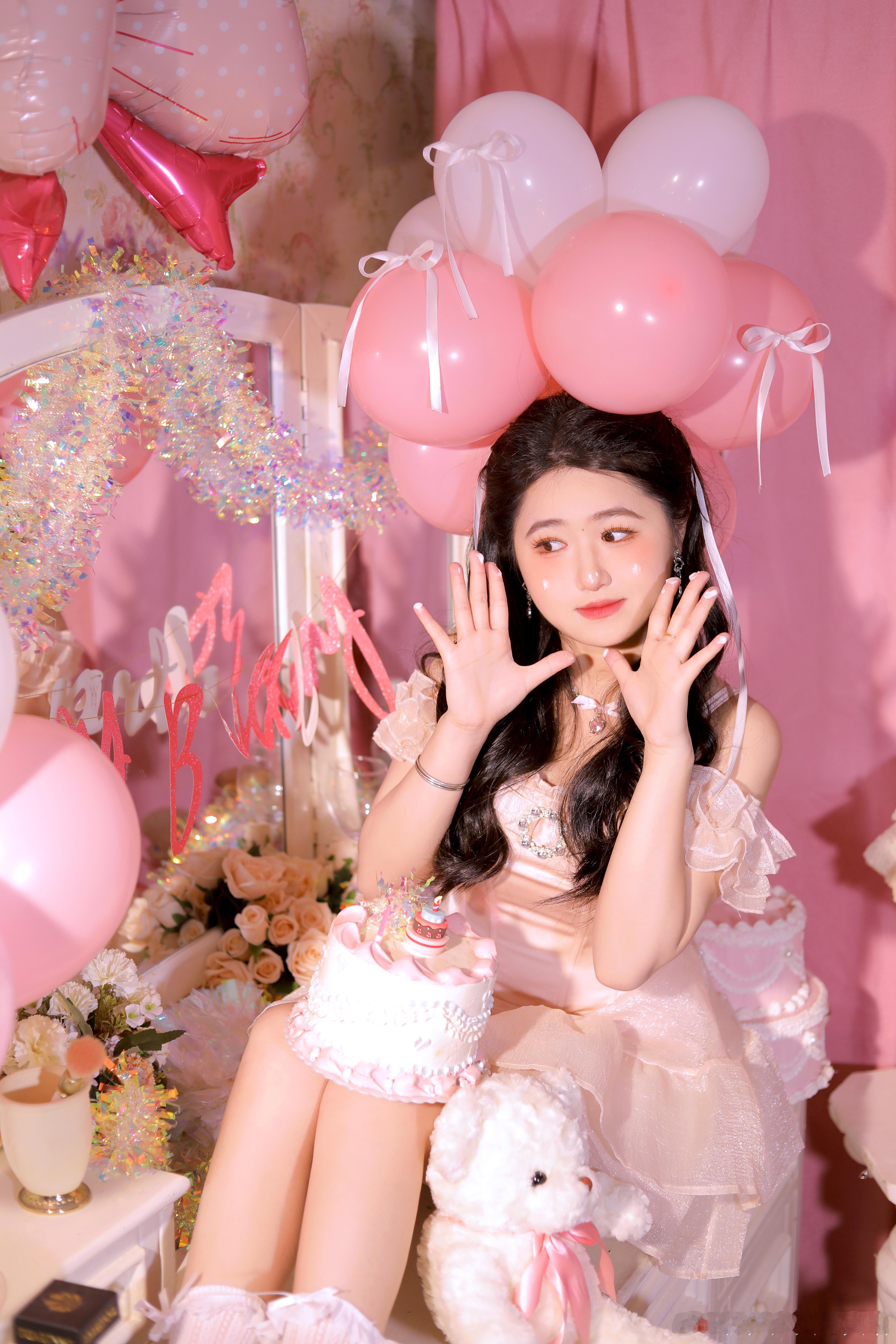 🎀˗ˋˏ🎂ˎˊ˗𝗛𝗮𝗽𝗽𝘆𝗯𝗶𝗿𝘁𝗵𝗱𝗮𝘆ོ