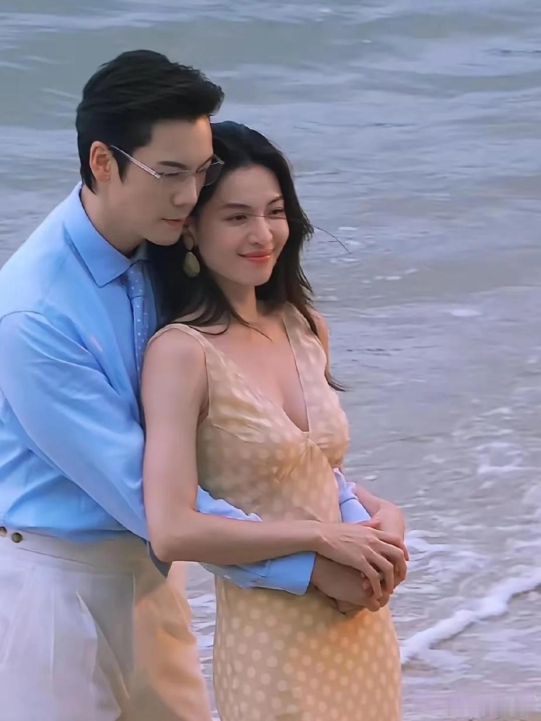陈伟霆咋可能不动心呢？​​​