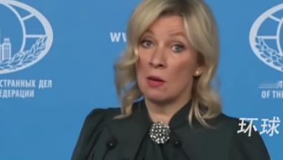 俄罗斯的外交部是真敢说，当有人问：如果高市早苗去参观靖国神社，那么俄罗斯会怎么做