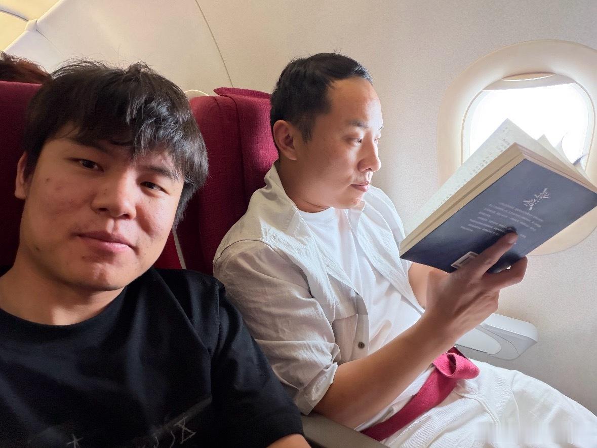 我不行了，是谁说这是周杰伦偶遇鹿晗的