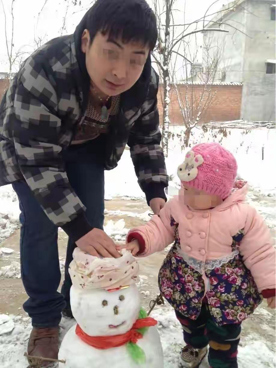 你怎么也想不到，2022年3月，暴某强的一个关于暴钦瑞家族等10人涉黑涉恶的举报