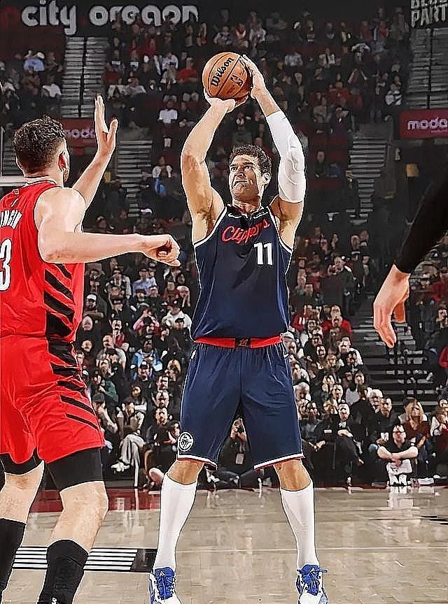 快船喜赢首次三连胜，大洛9记三分立功！北京时间12月27日，快船客场以119-