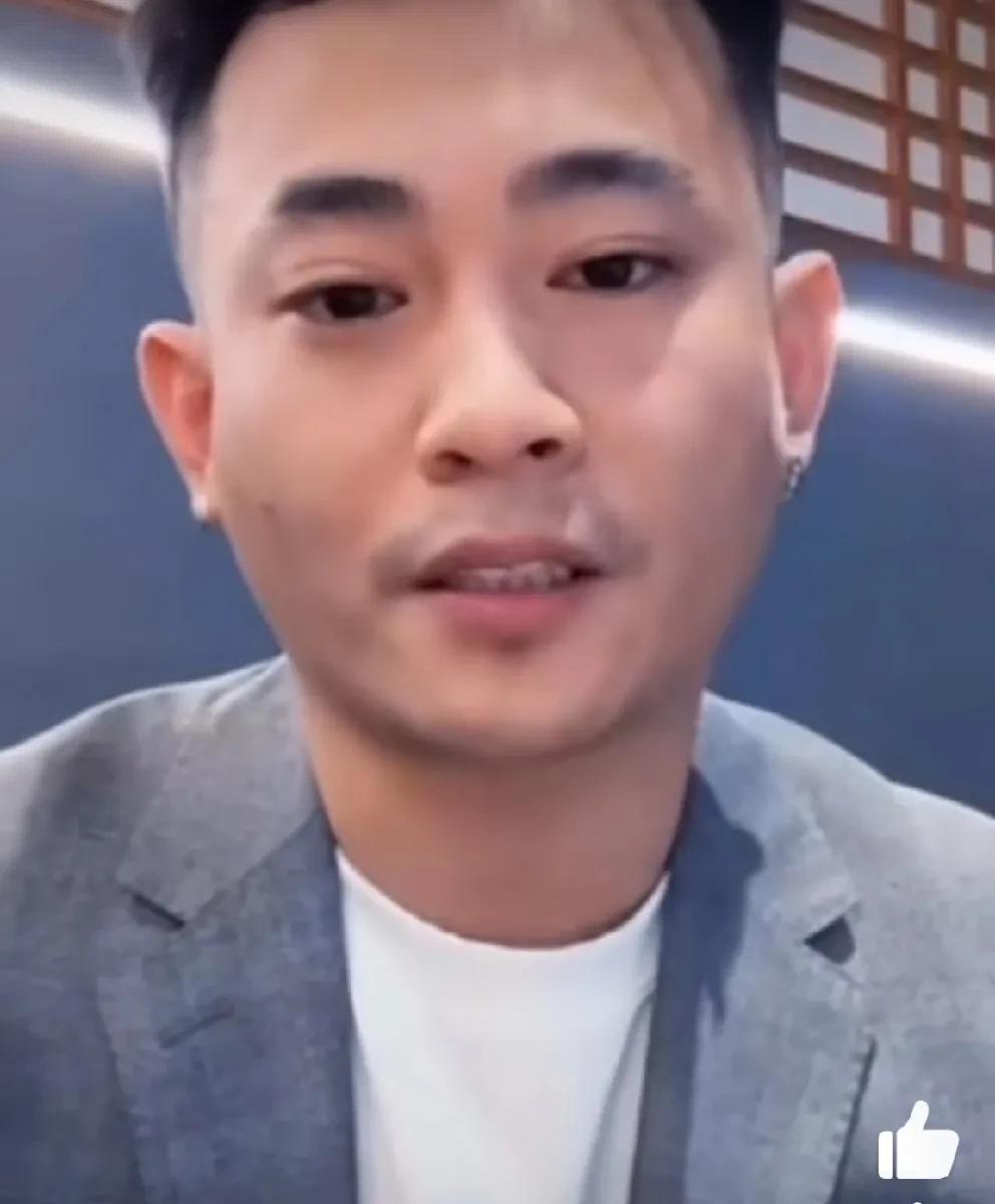 方丈承认和仙洋都是小孩子气，不知道两人为啥喜欢掐！