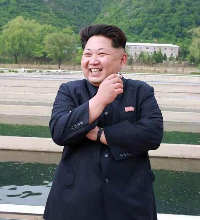 朝鲜是没人敢动的国家！卡塔尔事件告诉世界一个道理，你再有钱没有武器也是任人宰割的