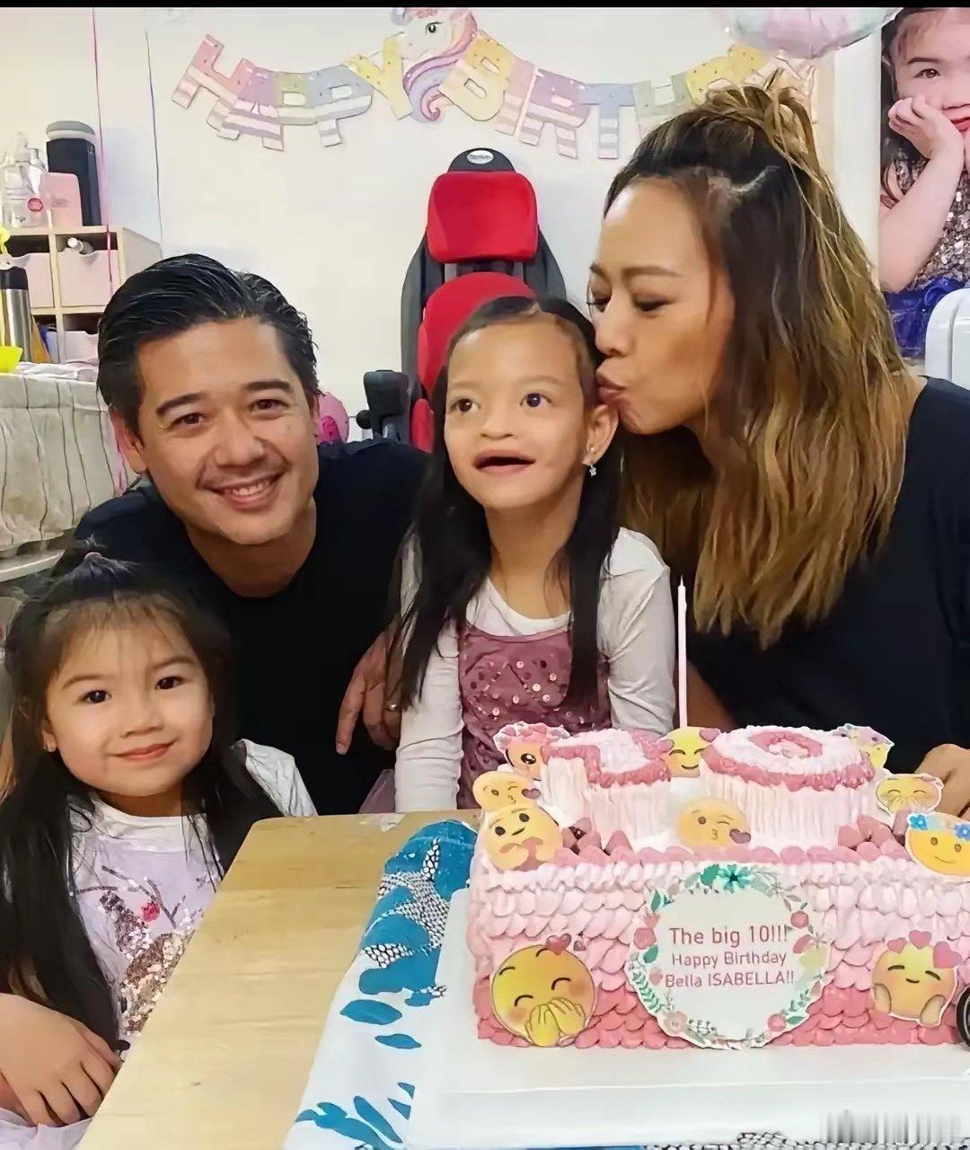 钟丽淇的婆家真的好好说话哦，儿子要娶一个有家族遗传病的媳妇，没有反对，儿媳生的第一个孩子有基因病，婆