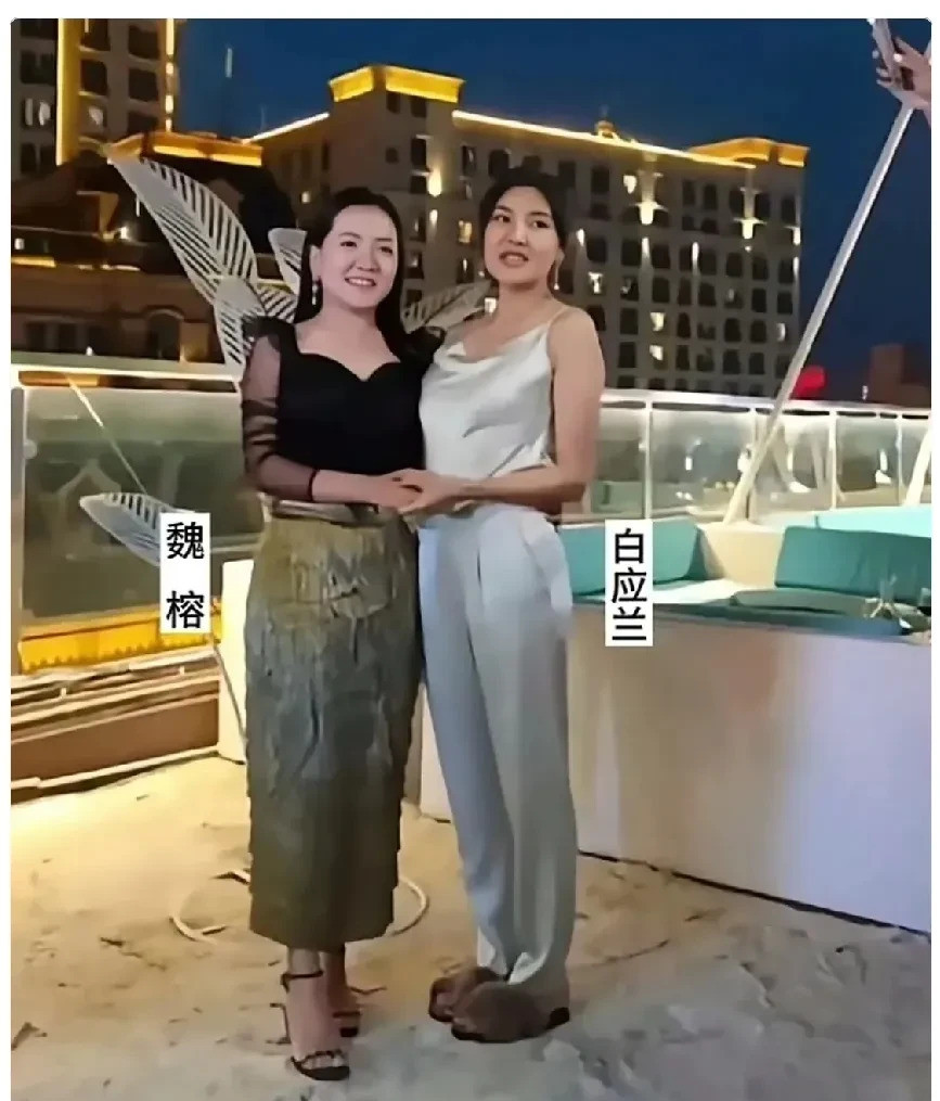 缅北女魔头还有两人没抓到啥？缅北那几个家族的女老大，竟