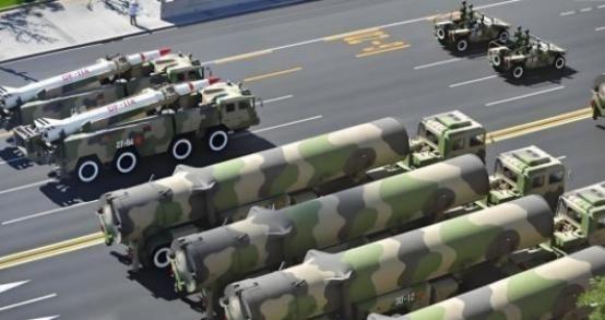 韩国一军事专家再次语出惊人！他说：“如果美国把所有军事力量都集结起来去攻打中国，