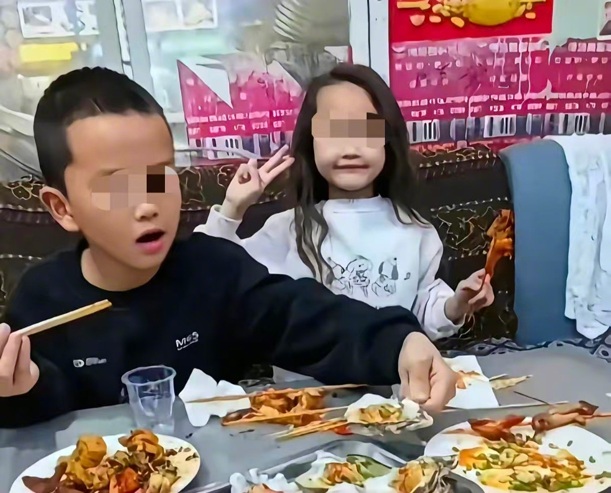 毒杀儿女案母亲泣血发声：离婚冷静期成夺命期，只求死刑告慰亡童