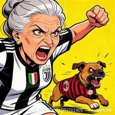 尤文的问题是整体性的，于迪格雷戈里关系不大。尤文几连败了吧，明显是整体心态出问题