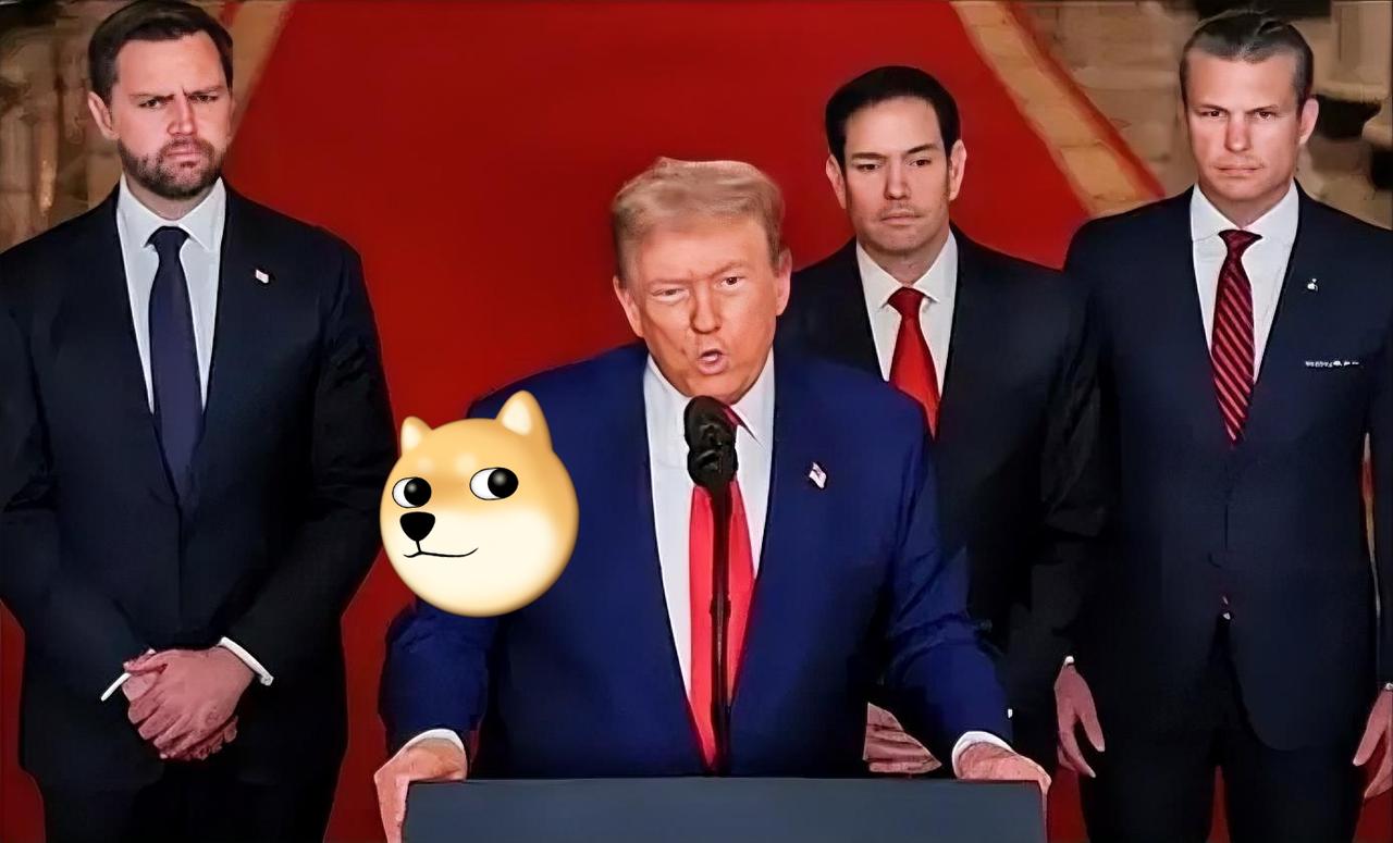 特朗普突然说要4月访华，中方没接话，也没说欢迎。关键不在于他来不来，而在于美国