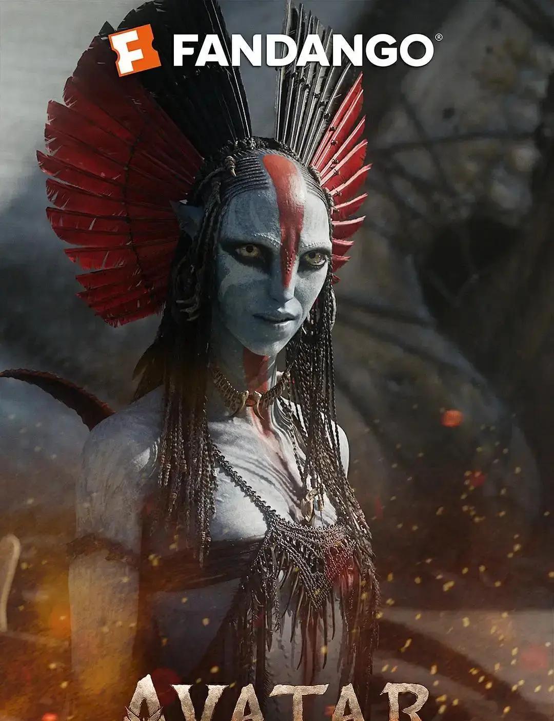 这次，连“特效”这个词都过时了。卡梅隆用SimulCam3.0系统，撕开