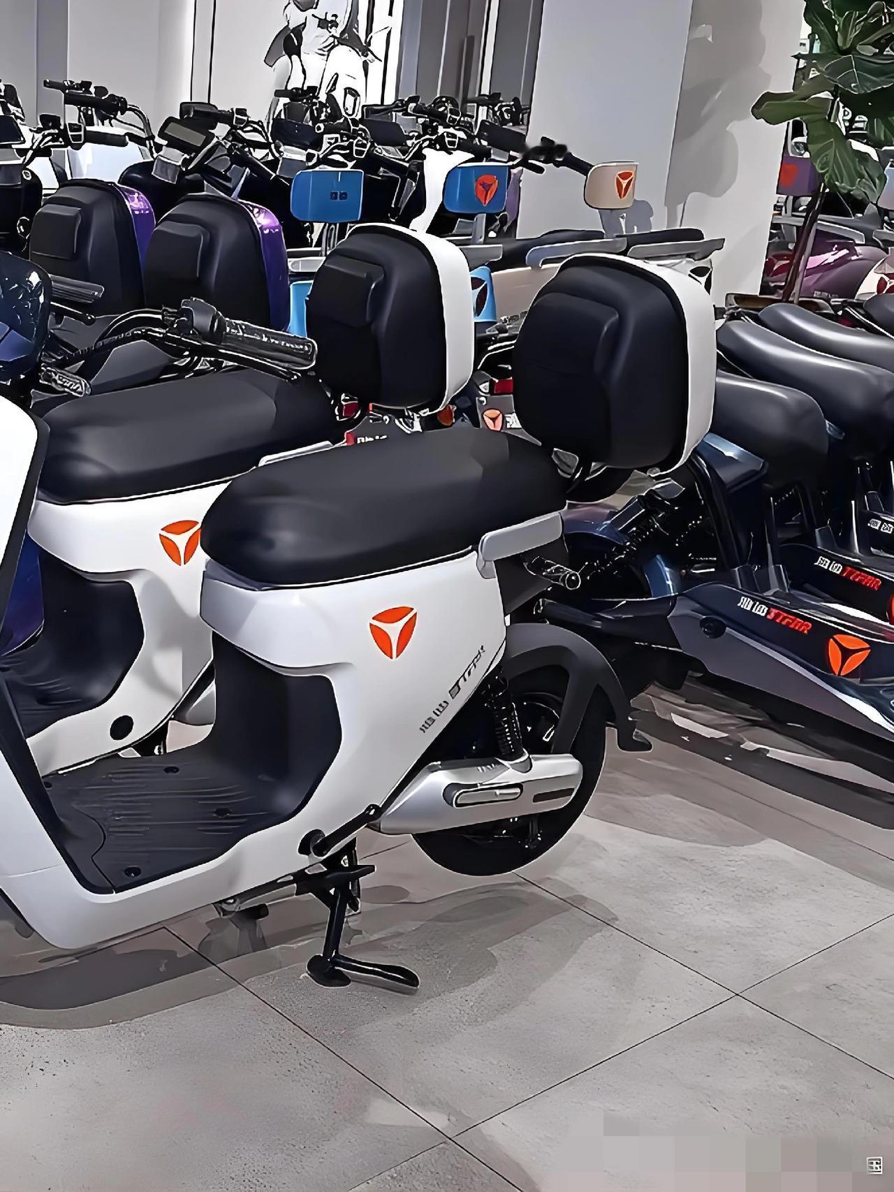 电动车新国标正式落地！480家品牌遭淘汰，买车选这几类准没错电动车行业大洗