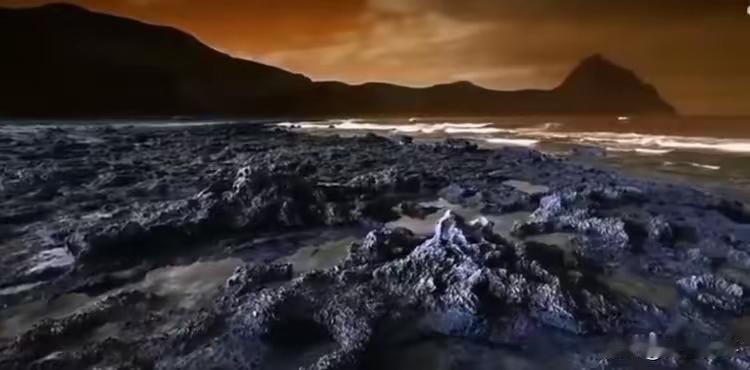 1.火星放电火星表面火星科学实验室是不是以后就可以移民了： 国际团队首次确认