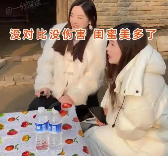 河南一场普通的相亲，因为三个人的出现，意外引发了不少讨论。34岁的女子趁