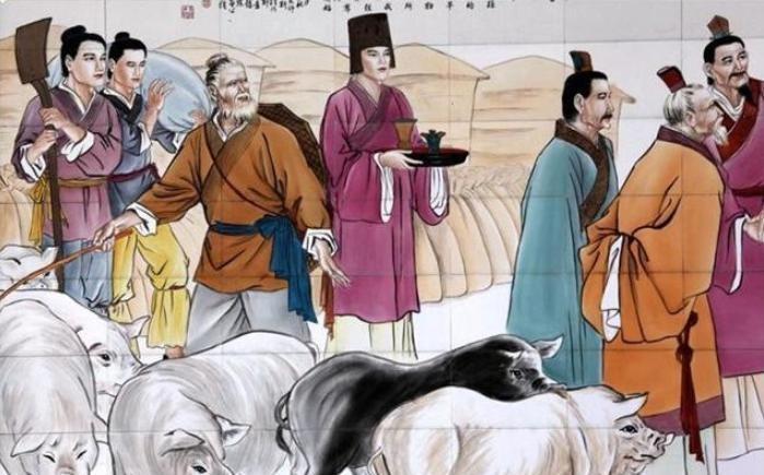 在浙江，有这样一群身份特殊之人，地位比普通百姓还低，无法读书做官，数百年忍辱负重