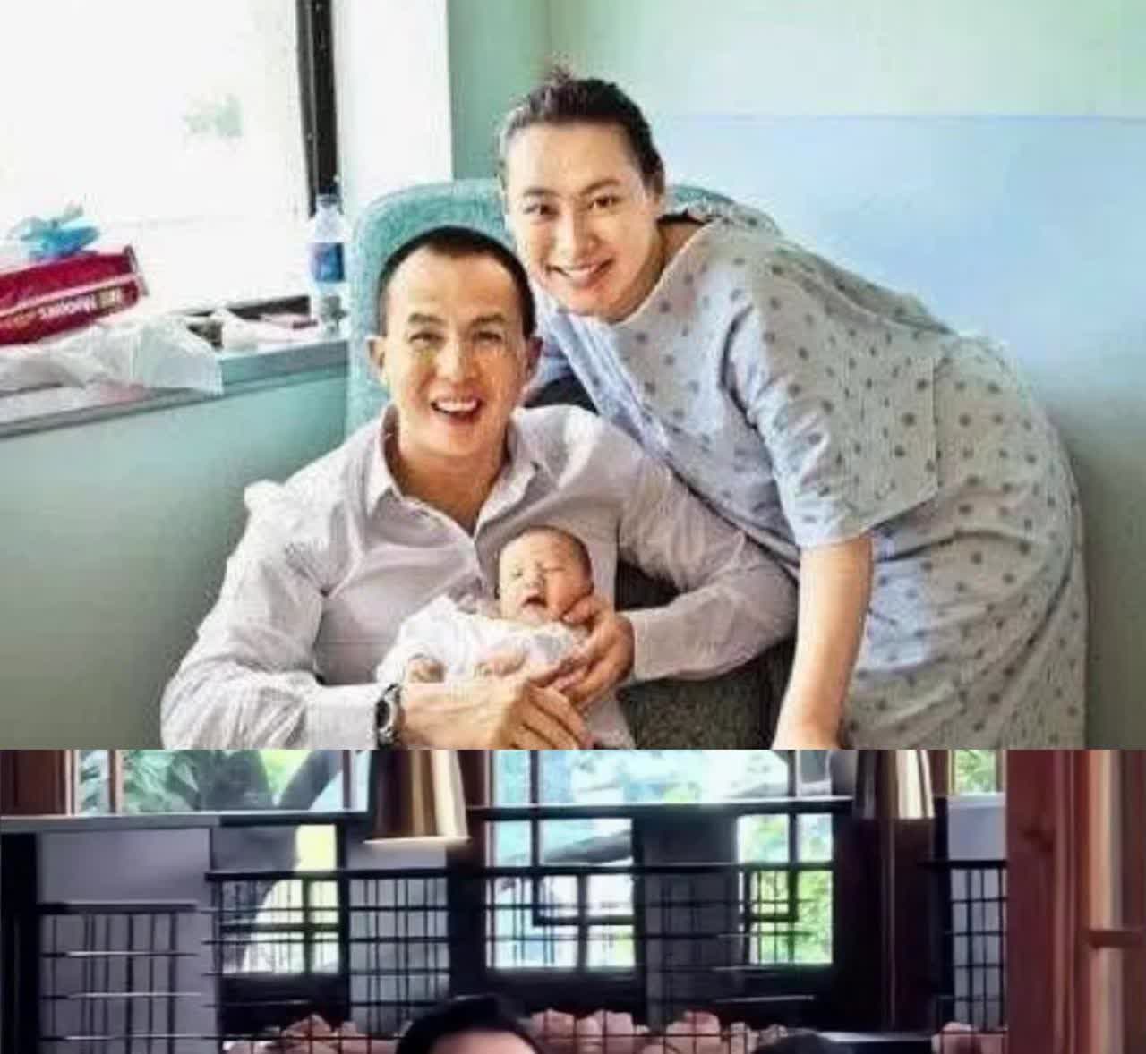 梁洛施不仅人长得美，身材也不错，可这都不是她的强项其实她最厉害的是选