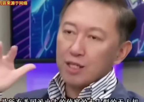 无人机神秘失踪后，美国人当头一棒！如果中国没有单挑西方联军的实力，他们早就已经对