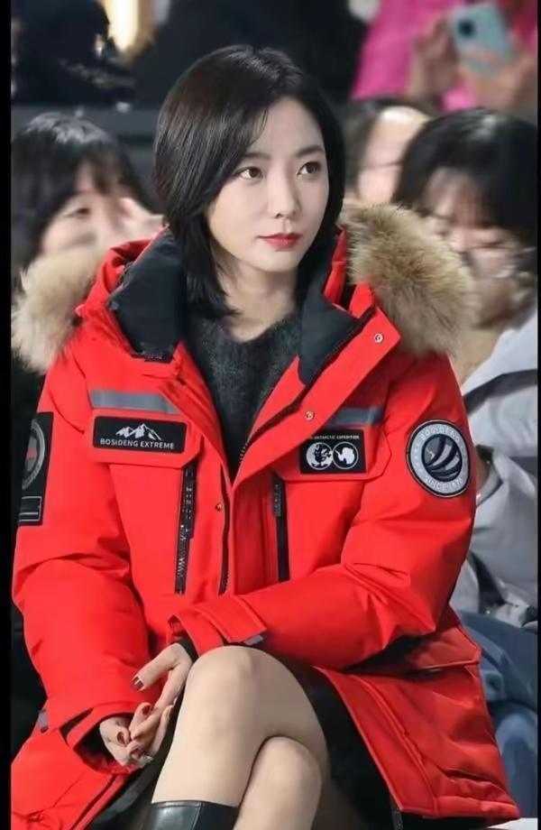 怎样穿搭能显示出温柔的女生气质?