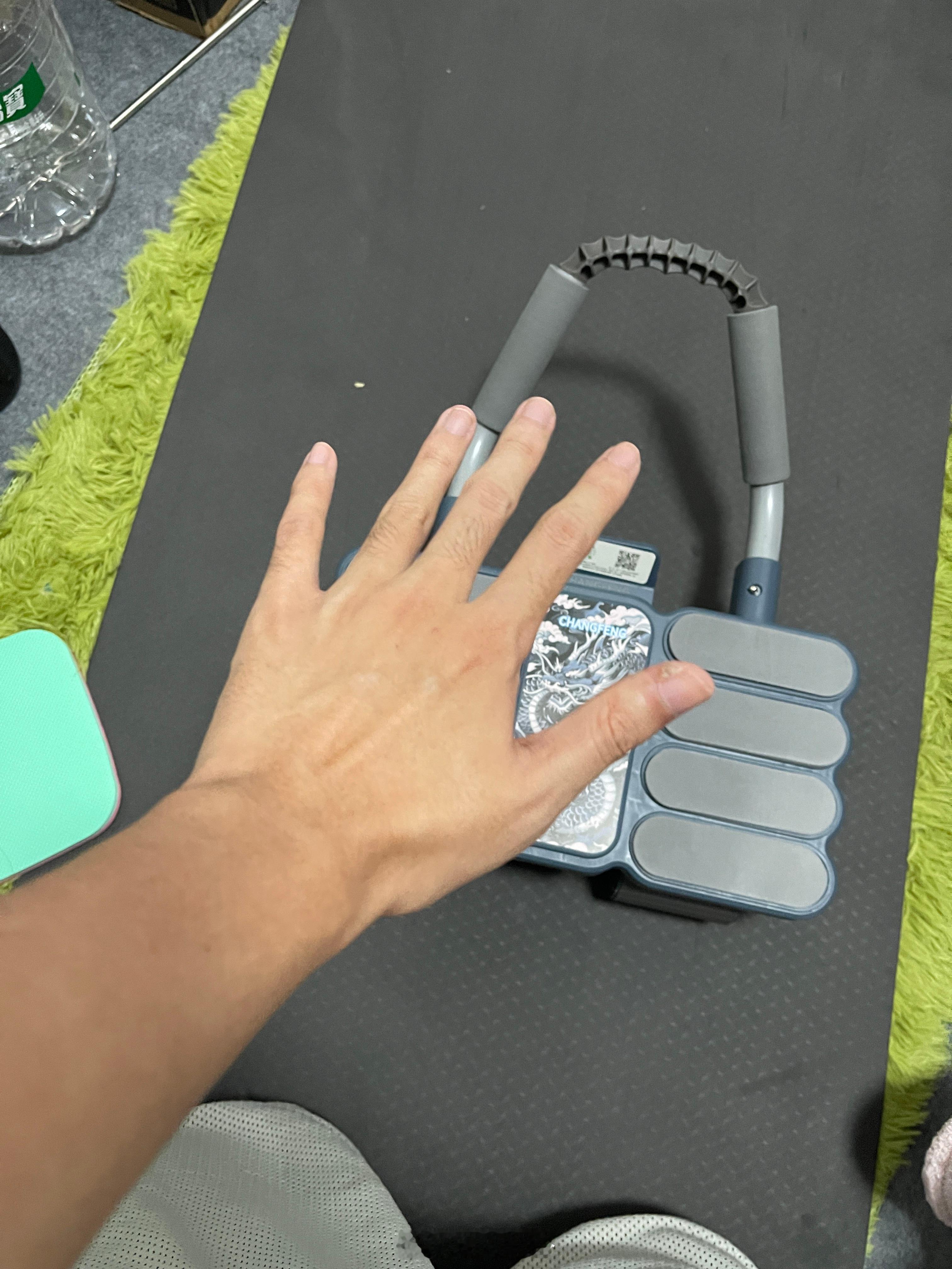 每天拿一个小时锻炼也要拿出来💪目标60kg，减脂💪