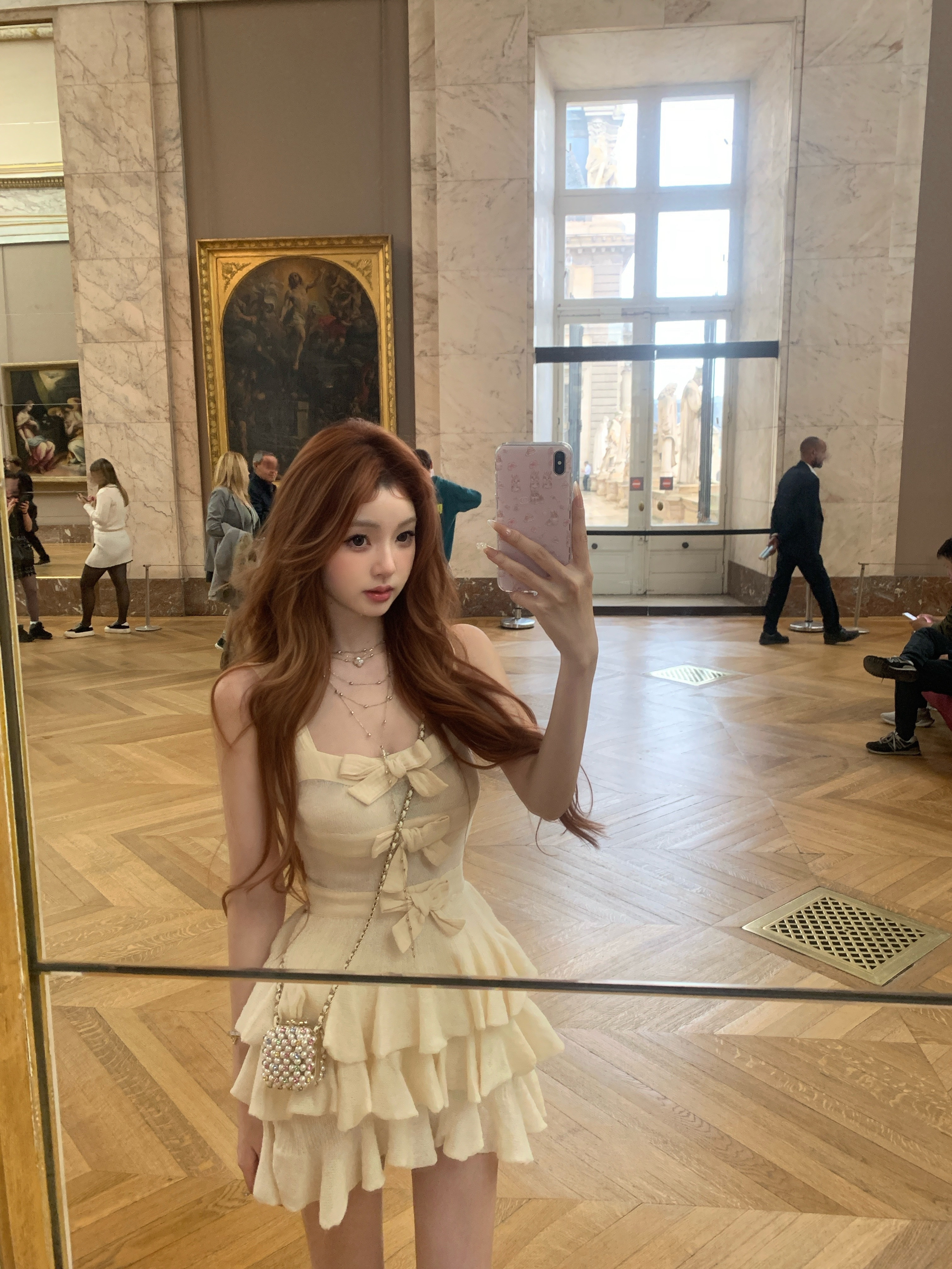 Versailles梦境​​​