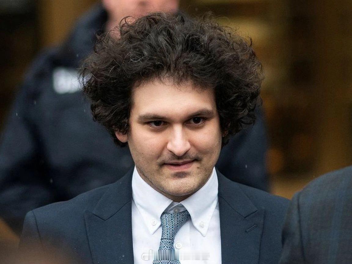 投资大师诈骗犯如果SamBankman-Fried没有因为挪用客户资金东窗