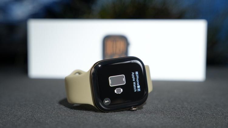 Apple Watch Series12体验: 这才是真·智能手表