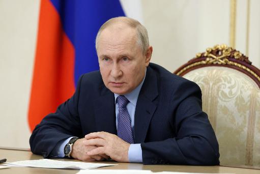 普京最担心的事情还是发生了！不是前线的炮火，而是中国海关刚刚公布的这组数据。1.