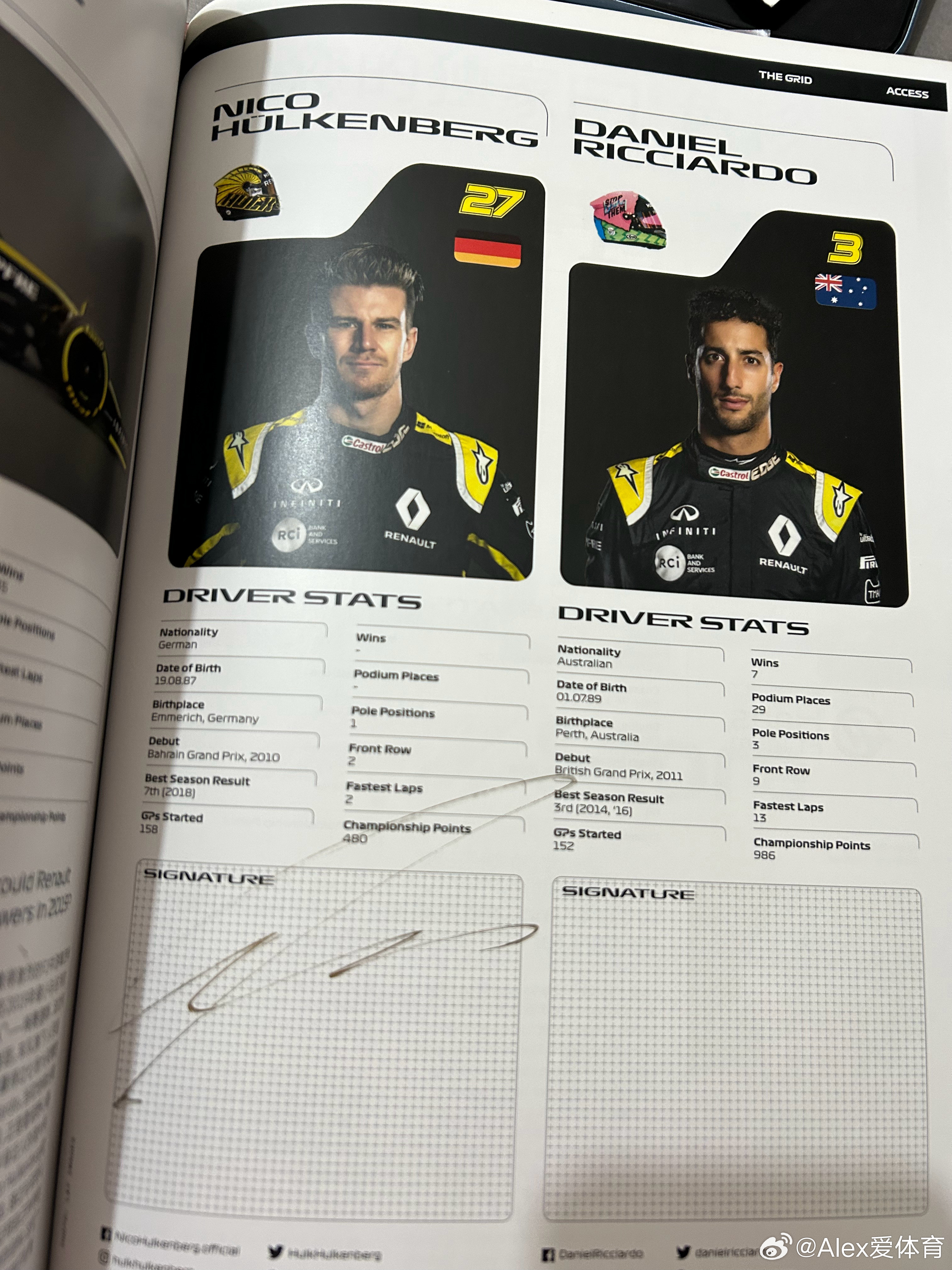 找资料还发现了不少好东西2026f1中国大奖赛