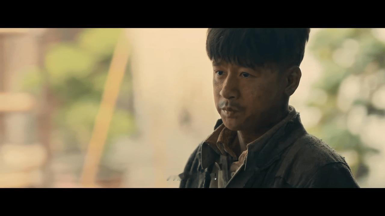 万茜新剧等来的不是归人是死讯看剧的时候直接绷不住，丁玉娇的等待太真实了，越想