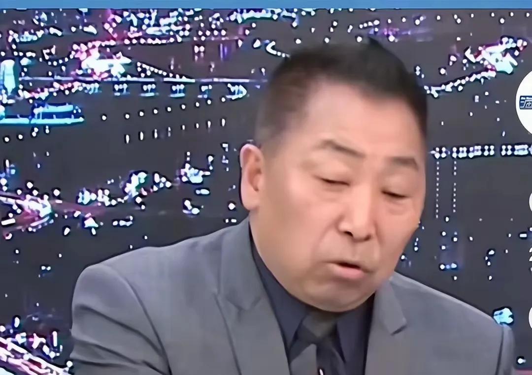 唐湘龙说大陆酷了，说大陆的软实力已经在世界排名第二，只在美国的后面。唐湘龙说大
