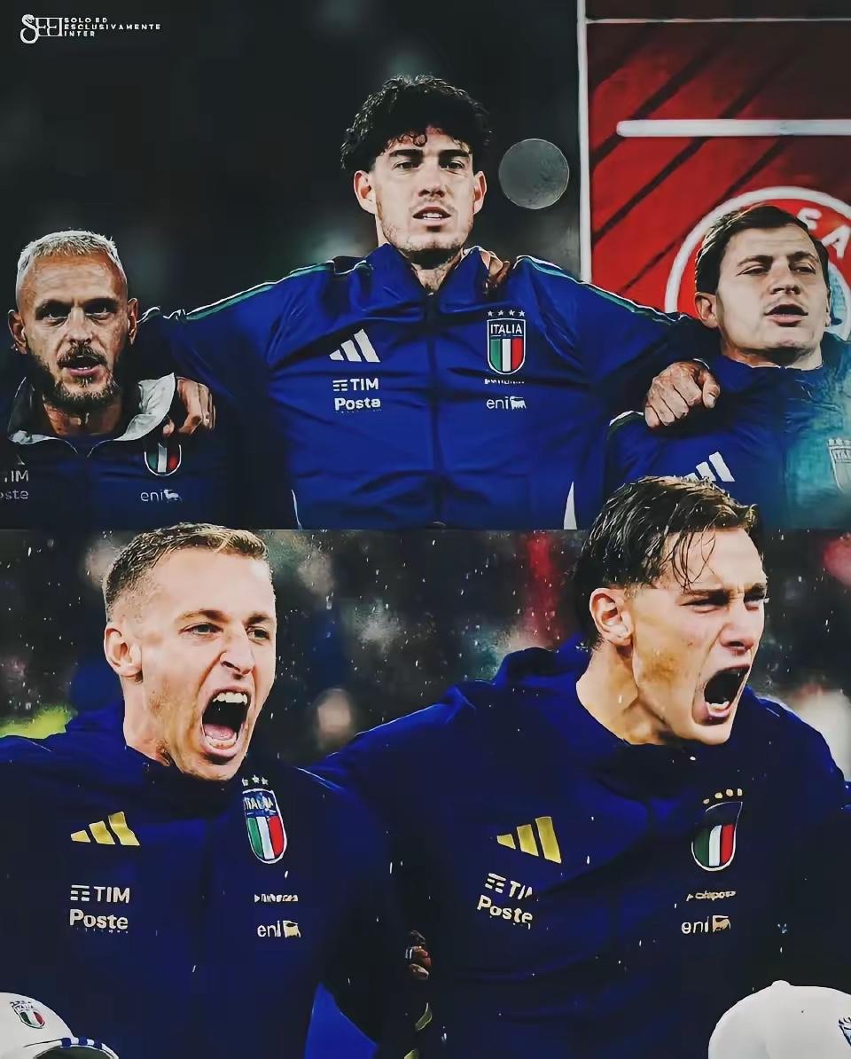 欲加之罪何患无辞！意大利国家队点球不敌波黑，无缘美加墨世界杯。赛后意大利的国际米