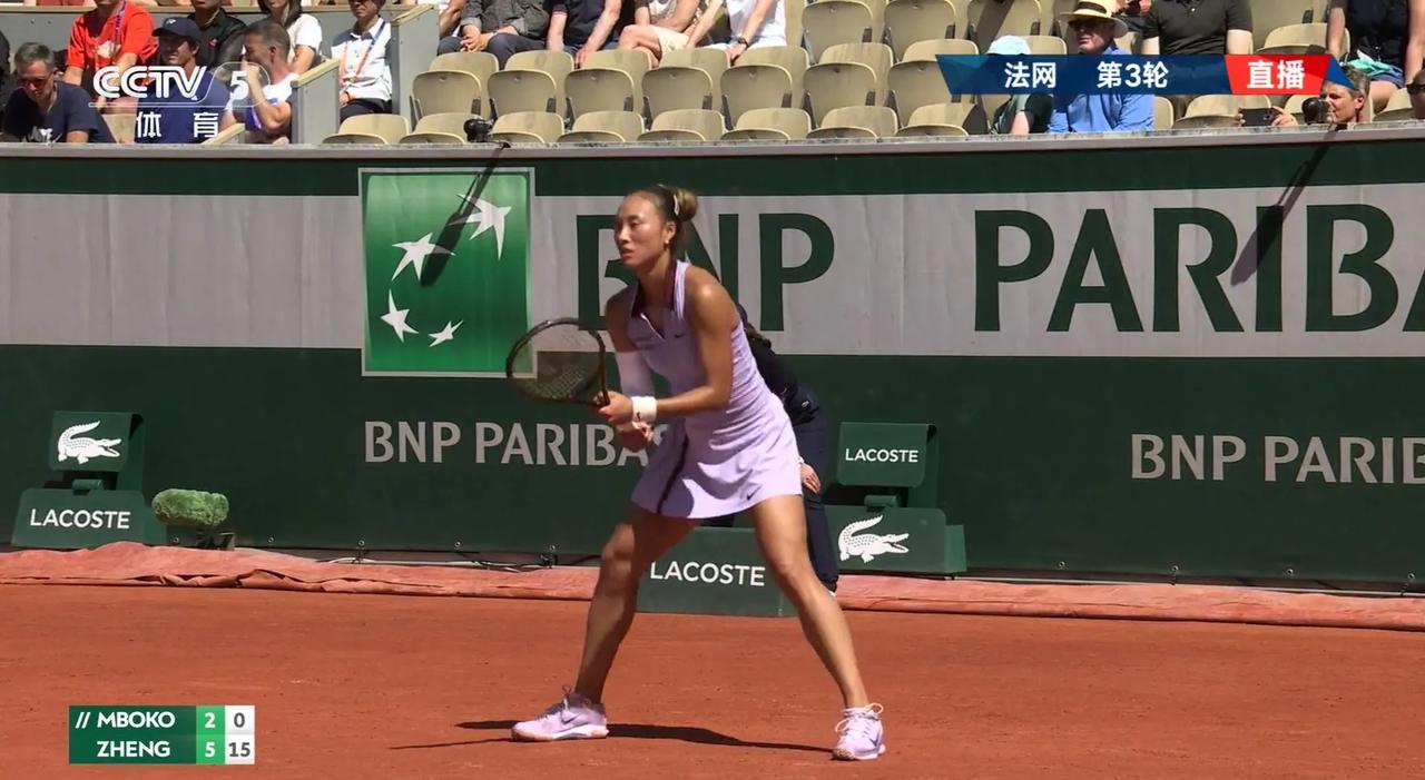 北京时间6月11日，WTA500女王杯伦敦草地赛正郑钦文迎来首秀，对手是世界排名