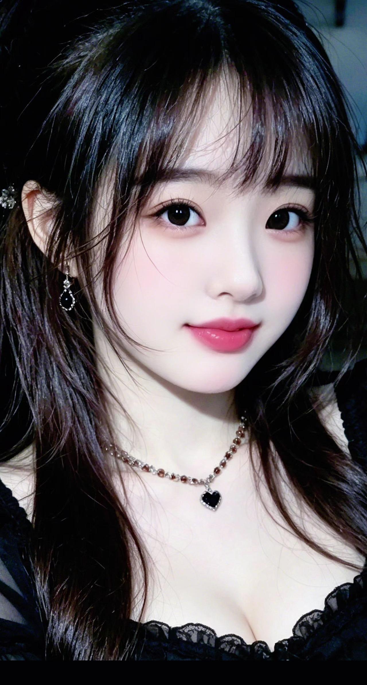 完美侧颜杀