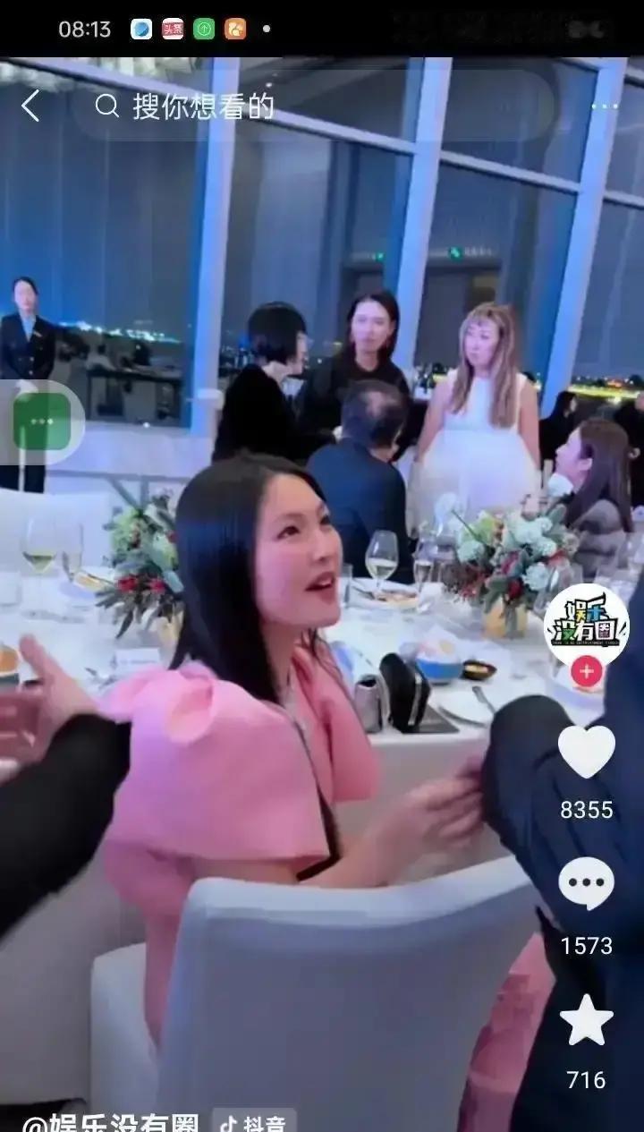 李湘可能没告诉王诗龄，那张宴会请柬有个隐藏条款。它不保证你能融入，只承诺你