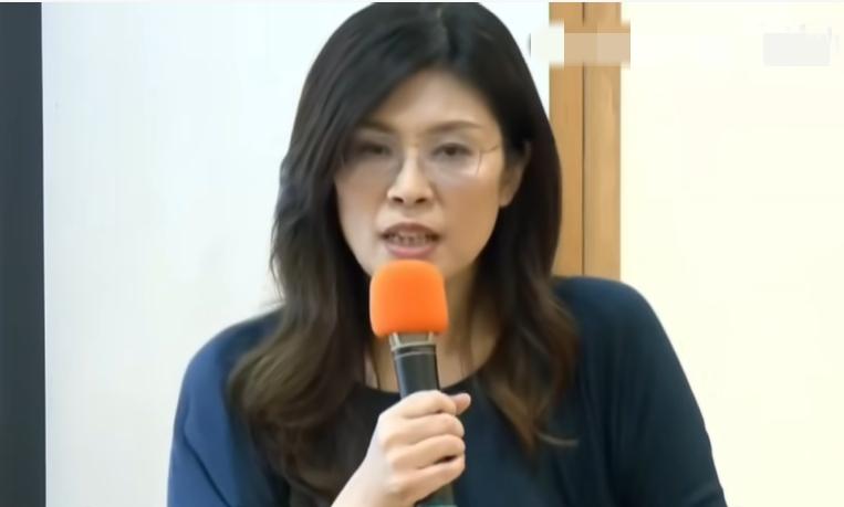 郑丽文12月22日在东吴大学演讲，给人的感觉更加像一场跟学生的对话，其中还夹杂了