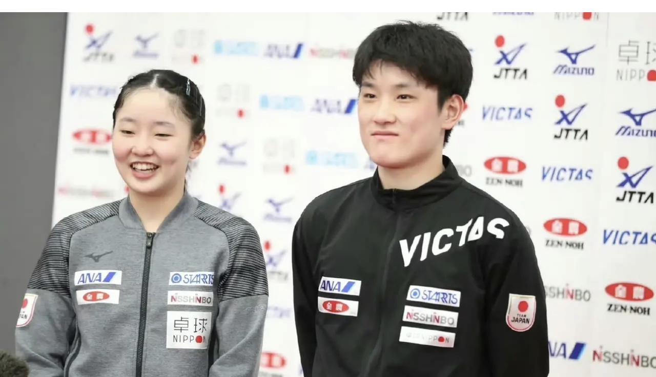 张本美和跟着哥哥“学坏”了：张本美和以前从来不说，而这一次，她学着哥哥，也说伦