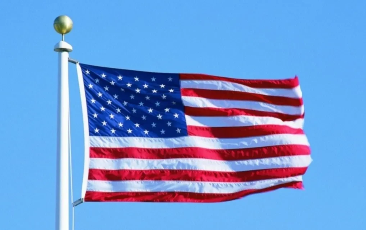 美国朝我们喊话了！在美国连续对我们出手之后，美国希望与我们进行最高层级对话！5月