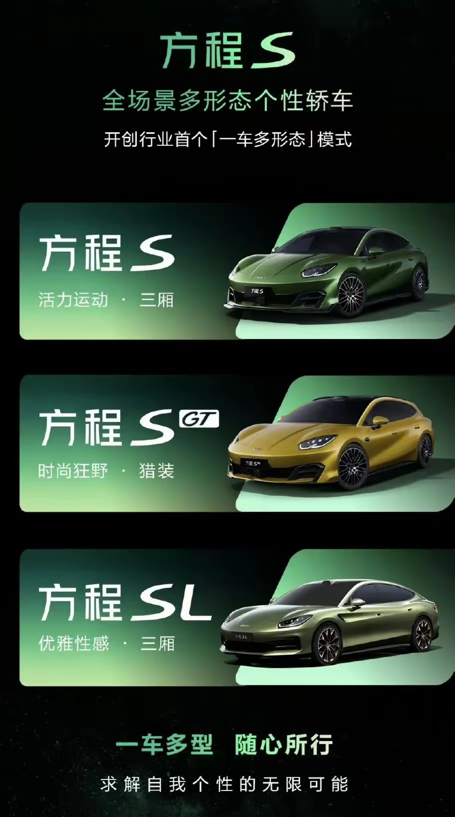 比亚迪最早的车F0，王总打算叫F1的，对就是那个F1方程式赛车，后来担心侵权或