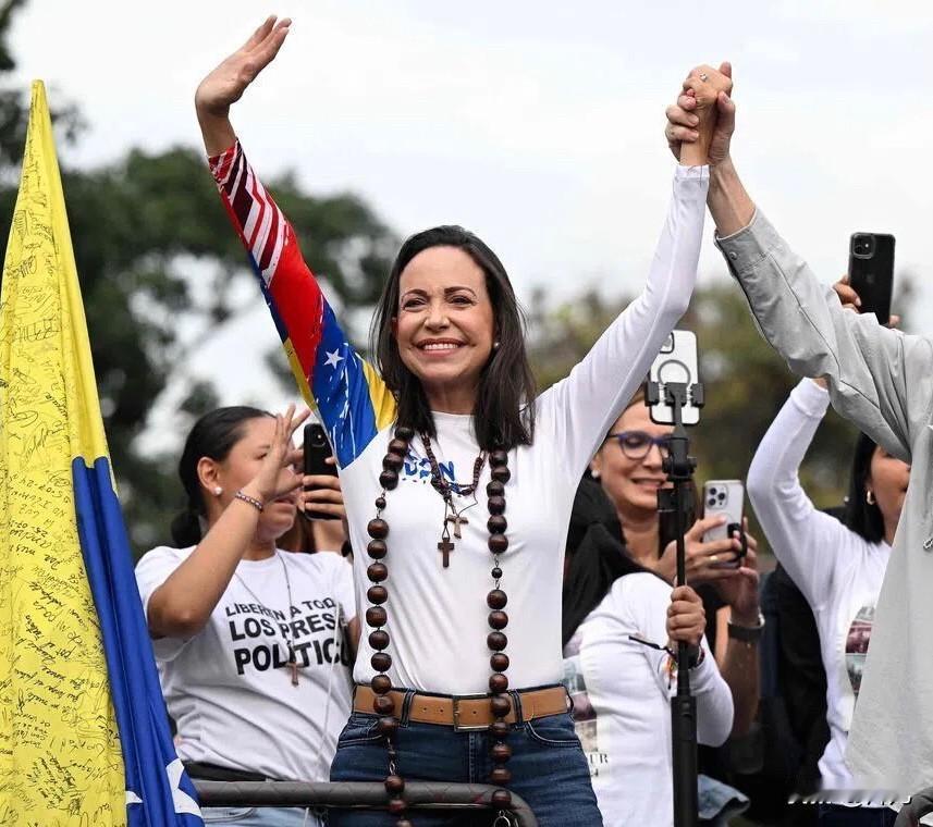 太尴尬了！委内瑞拉反对派领导人空欢喜一场。1月4日，多家媒体在报道中称，特朗普已